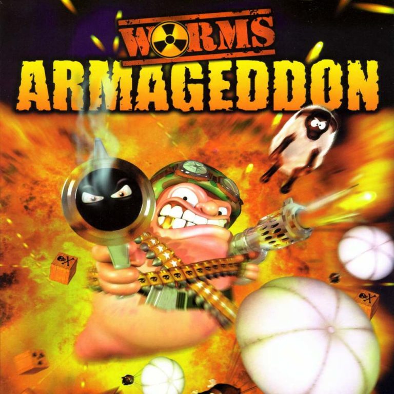 worms 2 armageddon